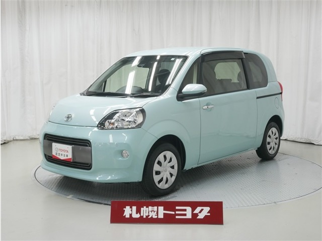 ポルテ 1.5 Y 4WD 