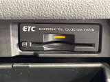 【ETC】高速道路の料金所をストレスなく通過!話題のスポットやサービスエリアに多い「スマートIC」利用時は必須のアイテムです。当店でセットアップを実施、ご納車当日からすぐにご利用いただけます!
