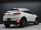 CX-3 2.0 20S プロアクティブ 4WD 