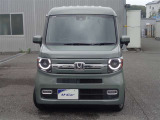 N-VAN ファン 