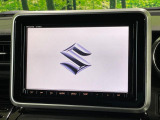 【純正8インチナビ】人気の純正ナビを装備。オーディオ機能も充実しており、Bluetooth接続すればお持ちのスマホやMP3プレイヤーの音楽を再生可能!毎日の運転がさらに楽しくなります!!