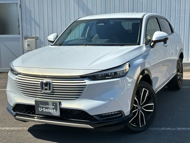 ホンダ ヴェゼル 