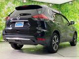 エクストレイル 2.0 20X 4WD 
