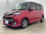 タンク 1.0 カスタム G 修復歴無し