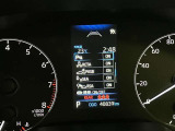 分かりやすく操作しやすい運転席まわりです☆