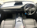 CX-30 2.0 20S プロアクティブ 