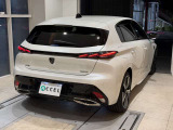 308  GT ハイブリッド