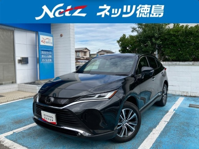 ハリアー  2.0 G