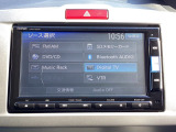 Bluetooth接続も可能なのでスマホからお好きな音楽を楽しめます!