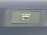 HDMIがついています。