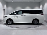 アルファード 2.5 Z 