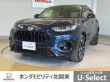 ホンダ ZR-V