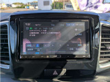 テレビもばっちり映ります。