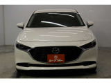 MAZDA3セダン 1.8 XD 100周年特別記念車 禁煙車 純正8.8インチナビ フルセグ