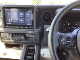 【eコンスイッチ】低燃費運転をサポートするECONモード。スイッチをONすると、エンジンやトランスミッション、A/Cなどを協調制御し、燃費の向上に貢献。エコドライブの効果を高めます。