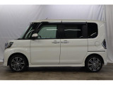 シフォン RS Limited スマートアシスト