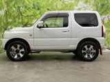 ジムニー クロスアドベンチャー XC 4WD 