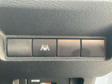 運転支援スイッチがございます!スピードメーター画面から確認が可能!