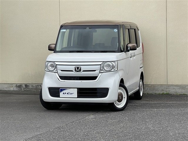 N-BOX G 