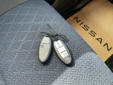 ☆ 【スマートキー】 雨の日や荷物の多い日には特に便利!鍵をいちいち探す必要もありません 一度使い出すと離れられないアイテムです ♪