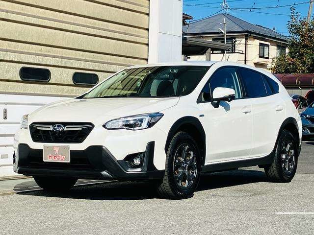 XV 2.0e-L アイサイト 4WD