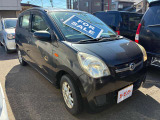 ミラ X スペシャル 4WD 