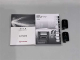 スペアーキー・取扱い説明書を備えております。