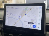 カローラクロス 1.8 ハイブリッド Z 本革シート 修復歴無し