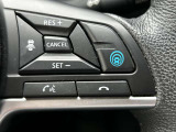 プロパイロット装備!高速道路の運転で、アクセル、ブレーキ、ハンドルの操作をアシストし、ドライバーの負担を軽減します。