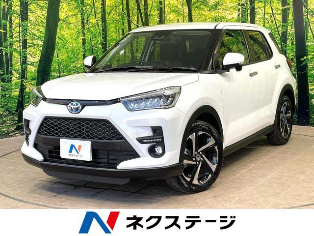 ライズ 1.2 Z 