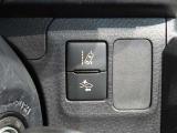 トヨタセーフティーセンス装備車です。