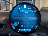 運転席&助手席にシートヒータが付いております。