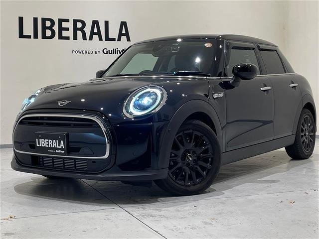BMW MINI ミニ 