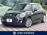 BMW MINI ミニ