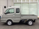 4WDの4速AT車。人気です◎