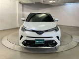 C-HR ハイブリッド 1.8 G LED エディション 