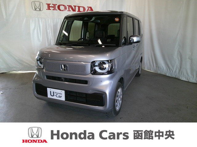 N-BOX  660 4WD