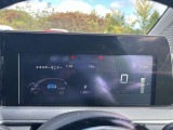 メーターも見やすいです。