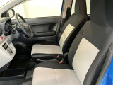見通しのよいすっきりとした視界で、誰でも運転しやすいです。運転のしやすさは疲れにくさにも繋がりますよ♪