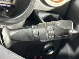 【オートライト(AUTO)】外の明るさをシステムが感知して、自動でヘッドライトが点灯します!ヘッドライトをつけ忘れを防ぐ便利機能です。
