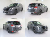 SUBARU認定U-Carでは独自の厳しい基準を設けた「まごころクリーニング」を全車に実施しております。