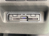 【 ETC 】今やカーライフにおける重要性はナビにも匹敵するのではないでしょうか?セットアップを行うことで利用可能になります!