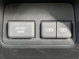 AC100V/1500W・Type-Cポーがついています。