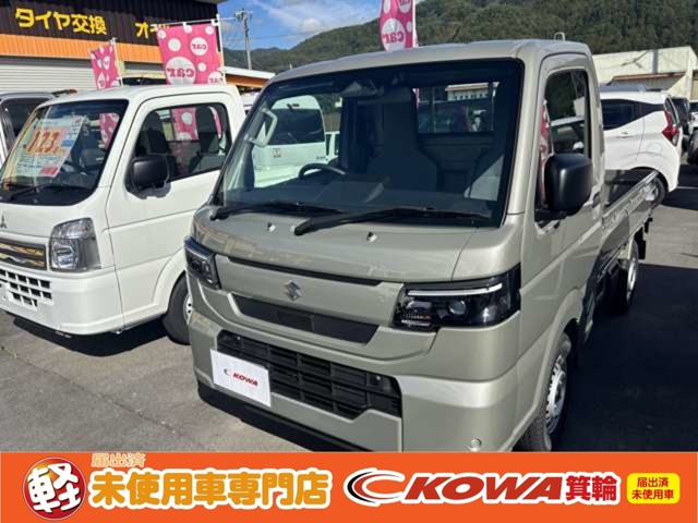 キャリイ KC 4WD