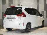 ◆法定整備実施◆Honda認定中古車の整備基準にもとづく整備を実施いたします。法定点検の整備に加え、Honda独自のプラスアルファー点検整備を実施。基準を満たしていない消耗部品を交換いたします。