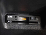◆ETC車載器 装備車◆今や必需品のETC!有料道路を利用する際にスムースに通過でき、わずらわしい料金支払いから開放されます!