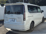 ステップワゴン 1.5 スパーダ 