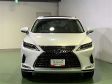 RX 450hl 4WD 