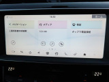 【Touch Pro】フルセグTV内蔵純正SSDナビゲーション『スマホ感覚で楽々操作♪CD/DVD再生はもちろん、Bluetoothオーディオなど多彩なメディアに対応!』