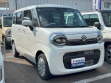 ワゴンRスマイル ハイブリッド(HYBRID) S 4WD 